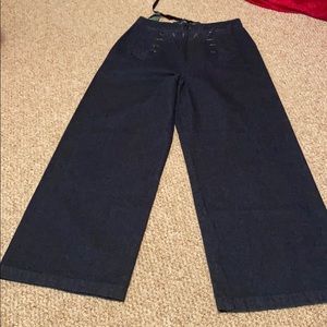 NWOT Lauren By Ralph Lauren Petite Jeans